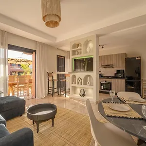 Ldm Marrakech Appartement
