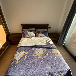 The 3 Appartement