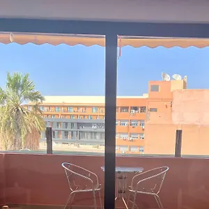 3 Gueliz Appartement