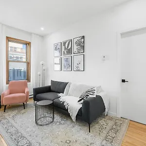 Le 217 Appartement Ville de Québec