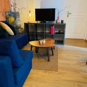Neuf Appartement Rillieux-la-Pape