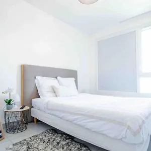 Le Tony Garnier Check In H24 Wifi Appartement Lyon
