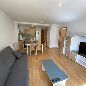 P&c Ribasol Appartement Arinsal