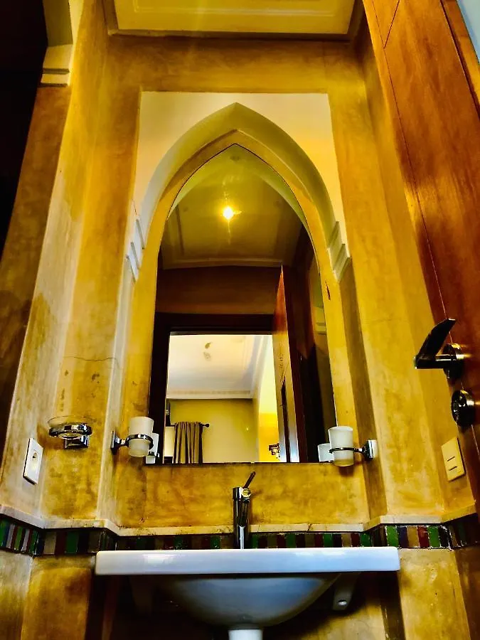 Villa Marrakech Piscine Privee Marrakesh