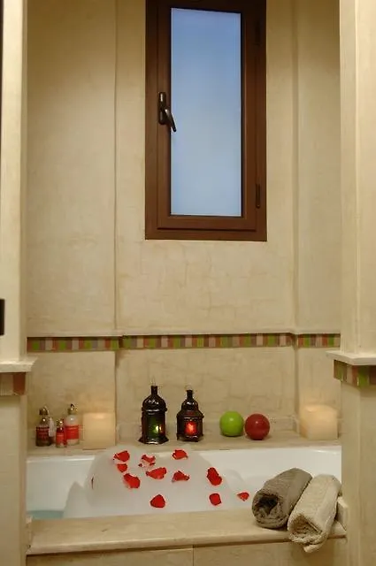 Villa Marrakech Piscine Privee Marrakesh 0*,