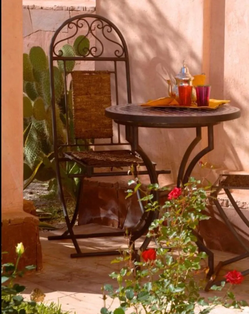 Villa Marrakech Piscine Privee Marrakesh 0*,  Morocco